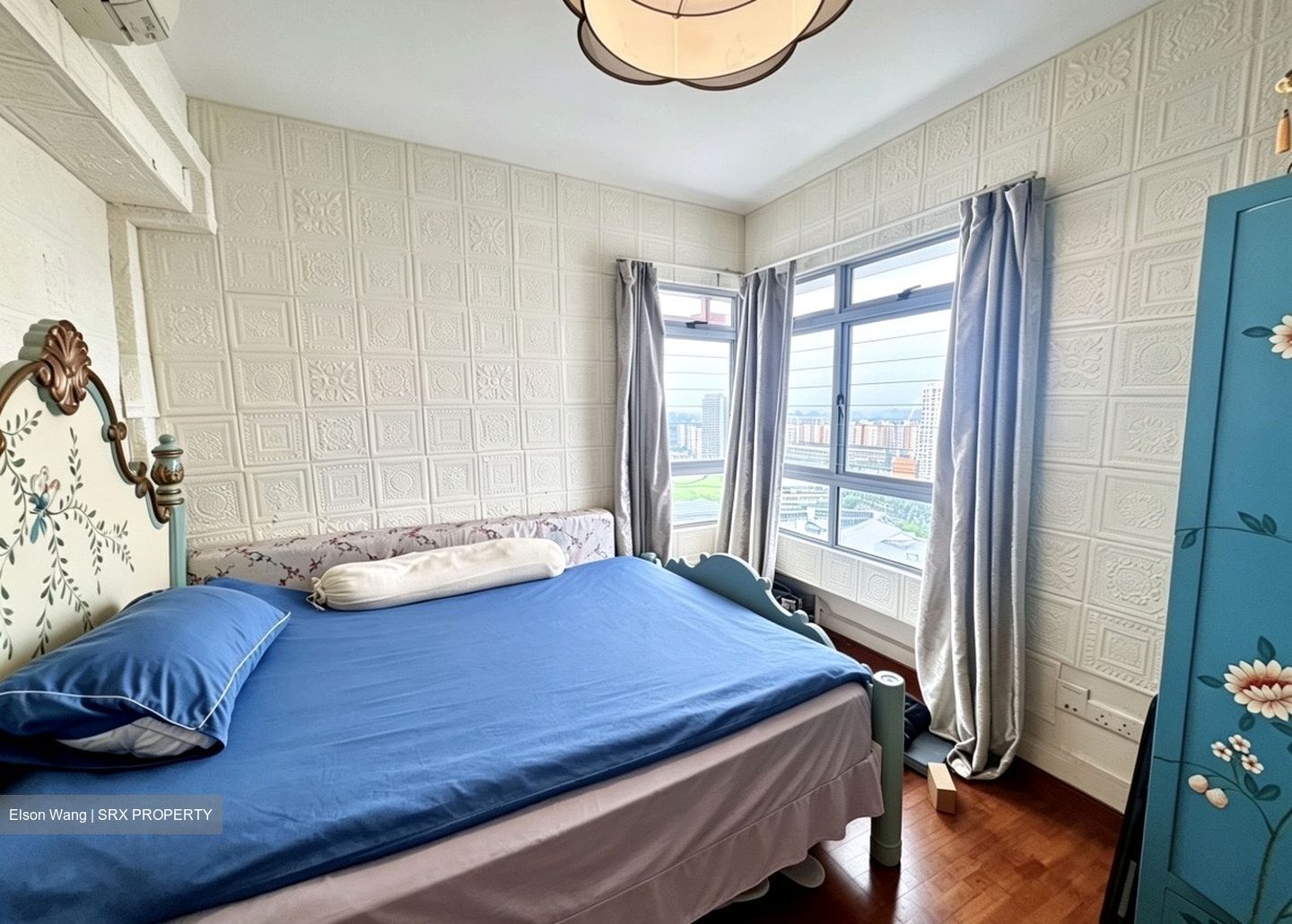 Blk 408B Coral Vale (Sengkang), HDB 4 Rooms #580954961
